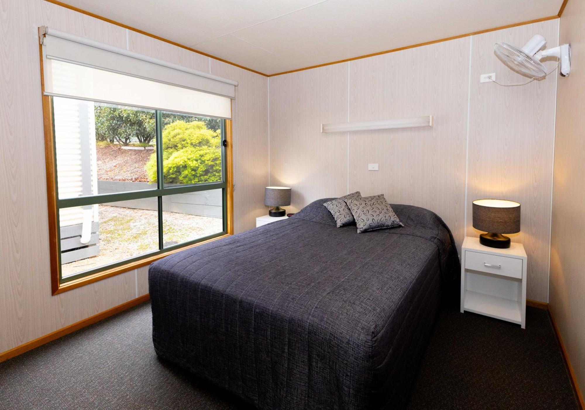 Airport Tourist Village Melbourne Kamer foto